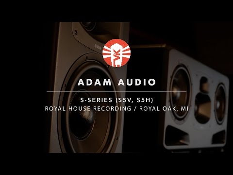 Load video: 
