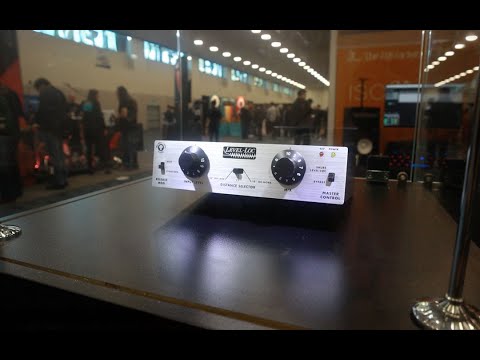 Charger la vidéo : 