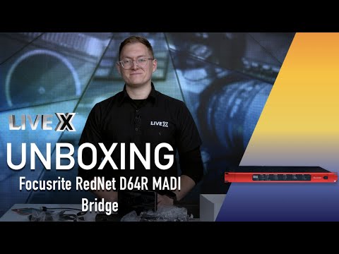 Video laden: 