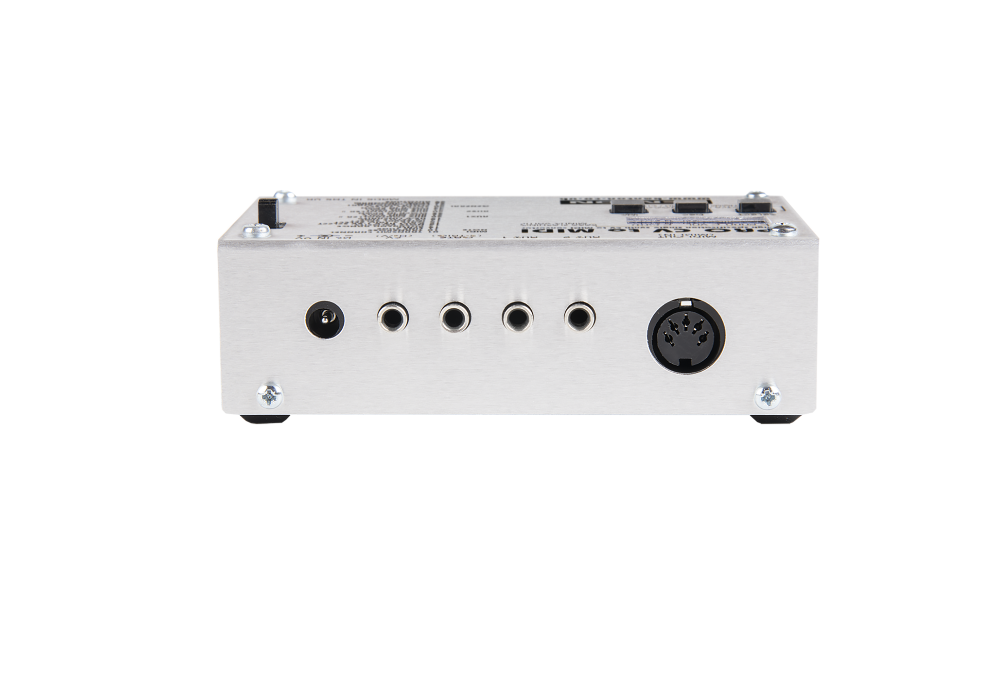 Kenton Pro 2000 Mk2 Converter