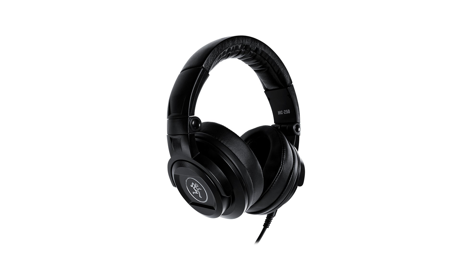 Mackie MC-250