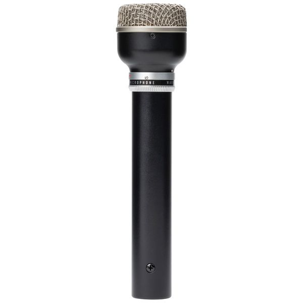 Warm Audio WA-19 Black