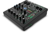 Mackie ProFX6v3+