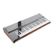 Decksaver Sequential. Dave Smith Instruments Prophet-6 cover