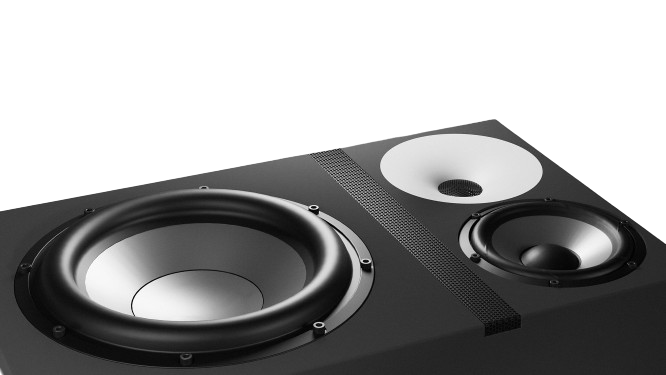 Amphion One25A