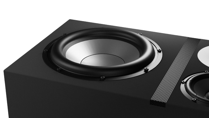Amphion One25A