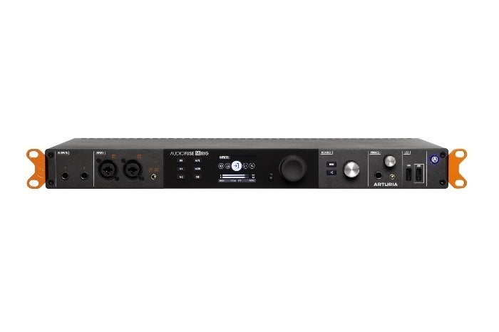 Arturia AudioFuse 16Rig 2.0