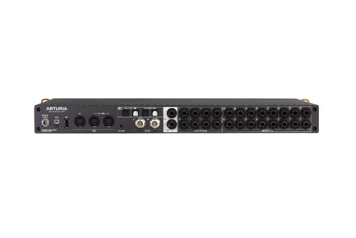 Arturia AudioFuse 16Rig 2.0