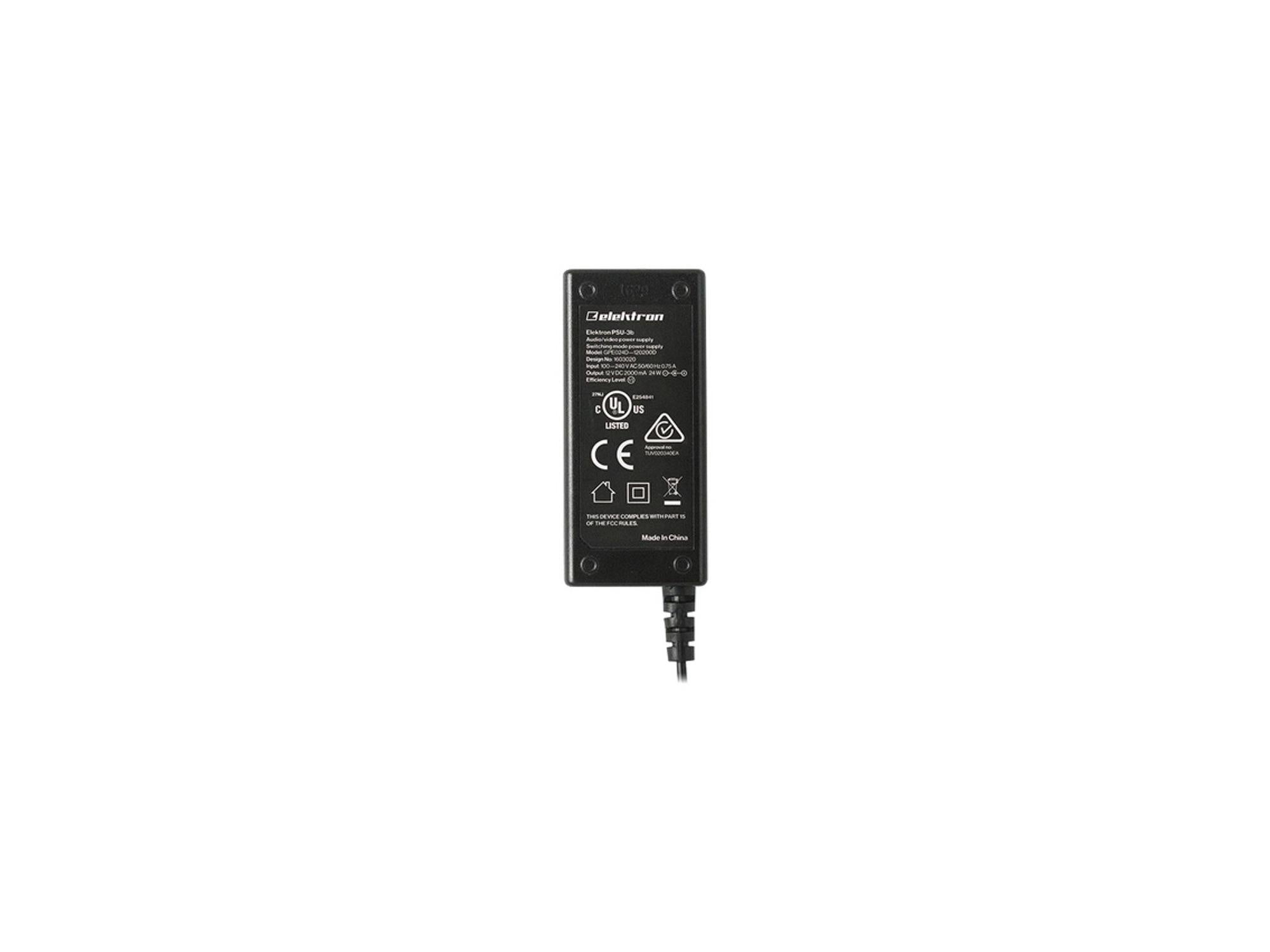 Elektron Power Supply PSU-3b