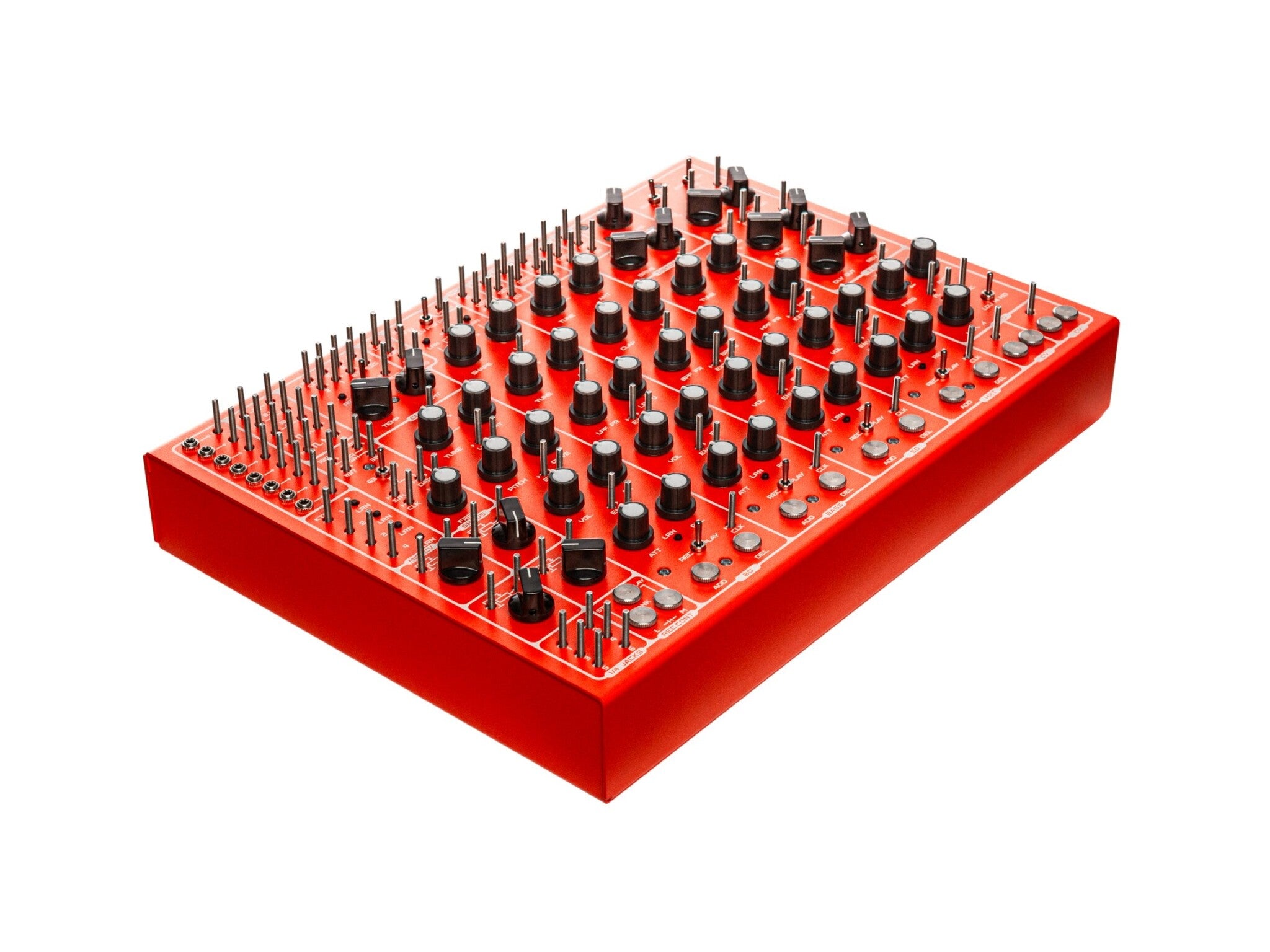 Soma Laboratory Pulsar-23 Orange