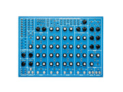 Soma Laboratory Pulsar-23 Zanzibar Blue (Screw)