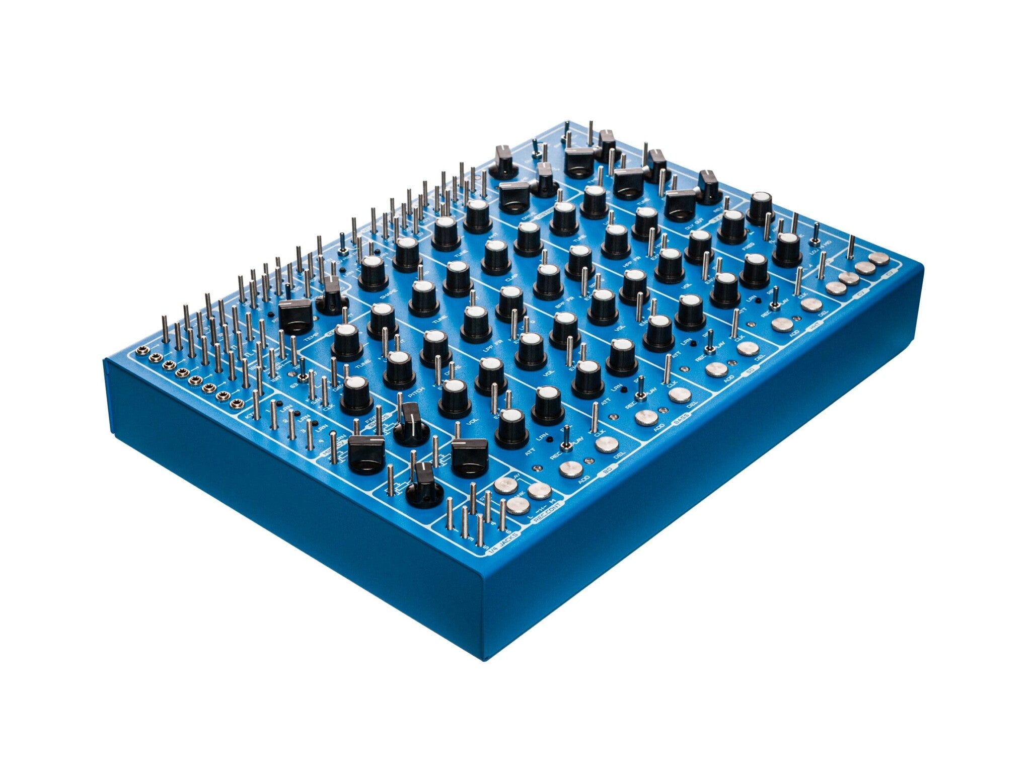 Soma Laboratory Pulsar-23 Zanzibar Blue (Screw)