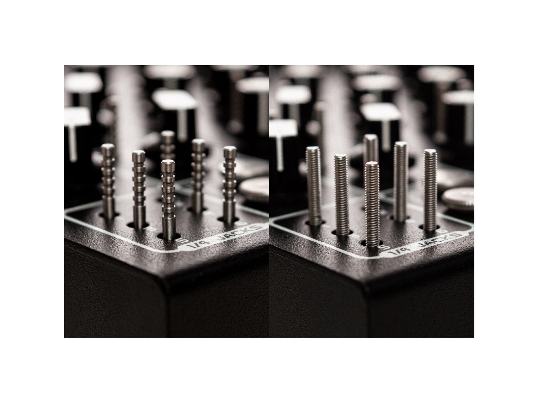 Soma Laboratory Pulsar-23 Mint (Screw)