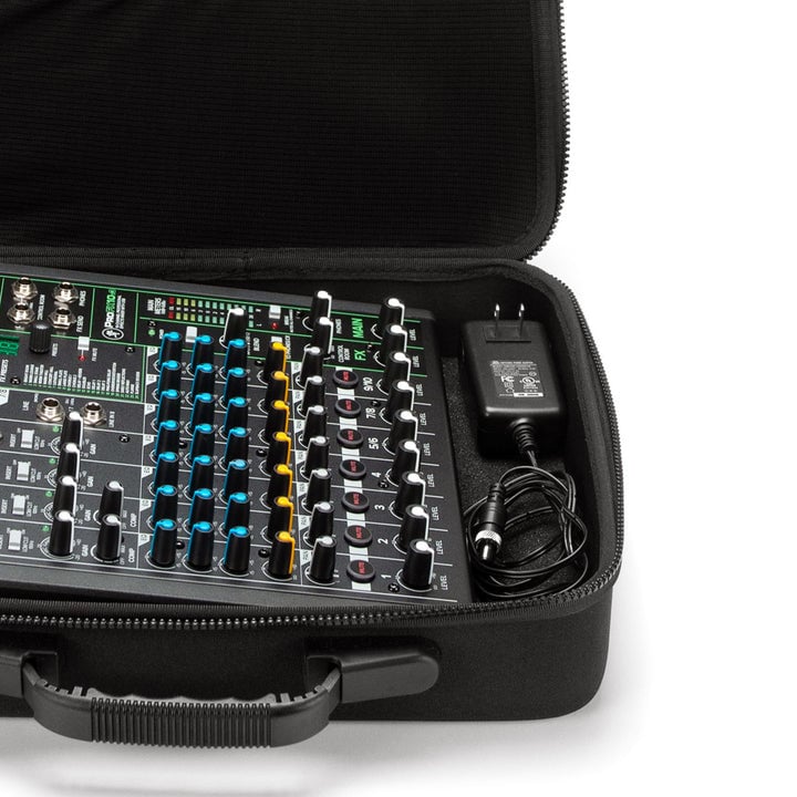 Analog Cases PULSE Case for Mackie ProFX10v3