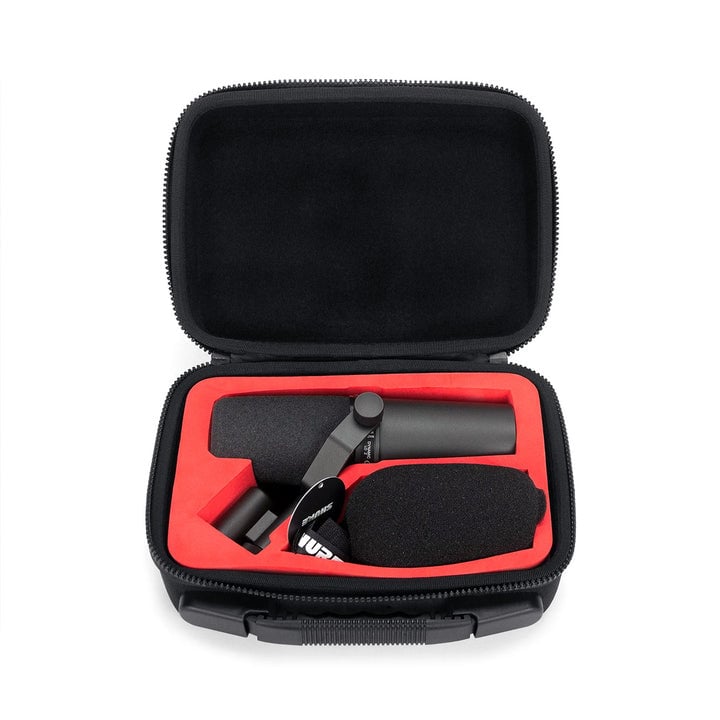 Analog Cases PULSE Case for Shure SM7B / MV7