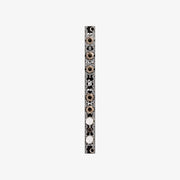 Zlob Modular Push VCA Eurorack Performance Mute Module (Latching)