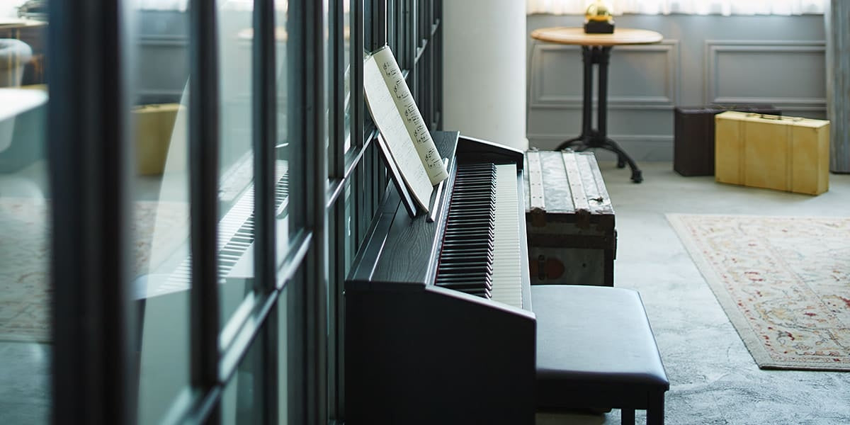 Casio PX-870 Privia Series Digital Piano (Black)