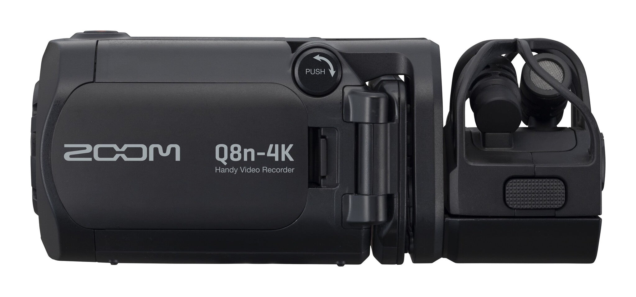 Zoom Q8n-4K