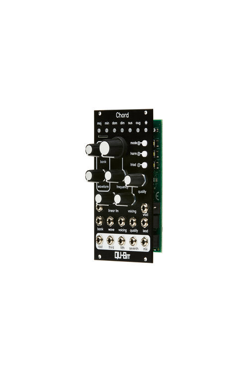 Qu-Bit Chord v2