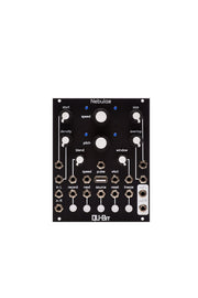 Qu-Bit Nebulae v2
