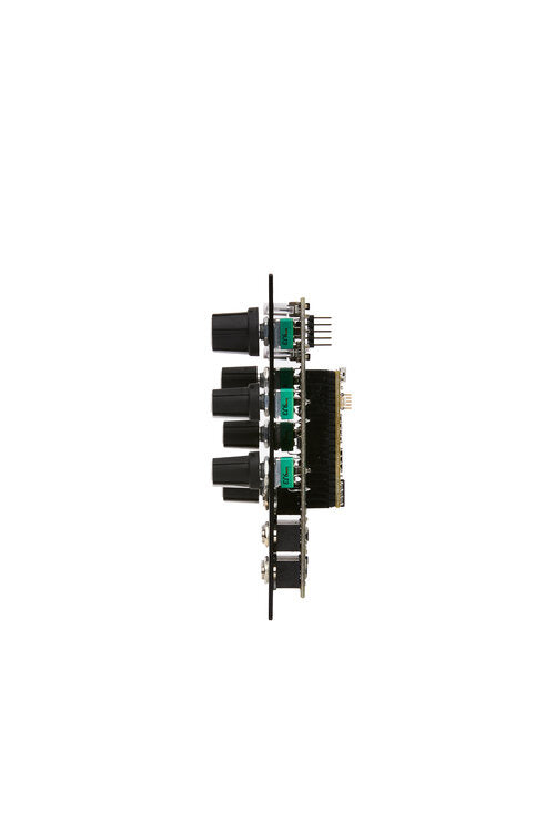 Qu-Bit Surface