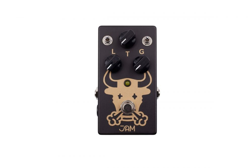 JAM Pedals Octaurus NOS