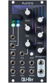 Qu-Bit Aurora