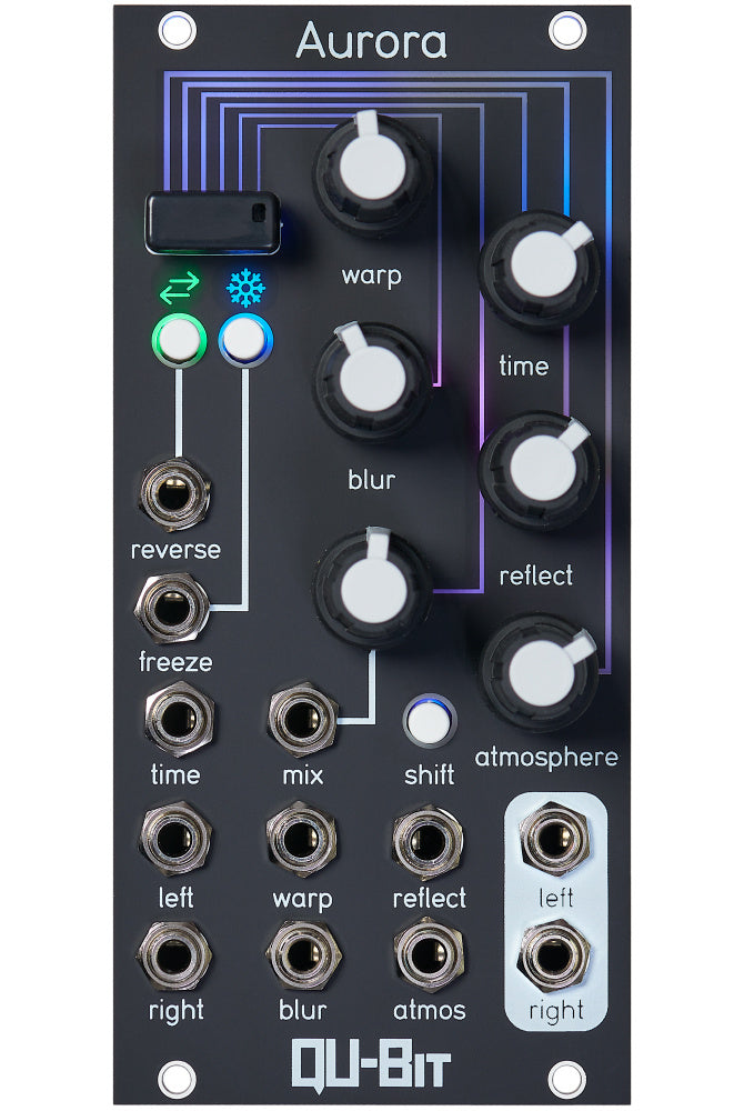 Qu-Bit Aurora