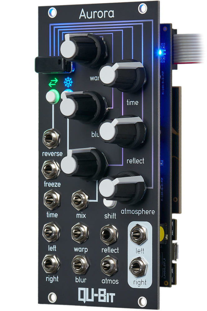 Qu-Bit Aurora
