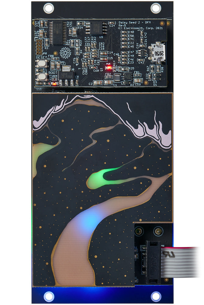 Qu-Bit Aurora