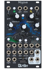 Qu-Bit Mojave