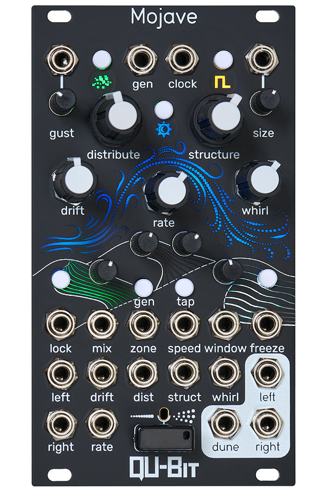 Qu-Bit Mojave