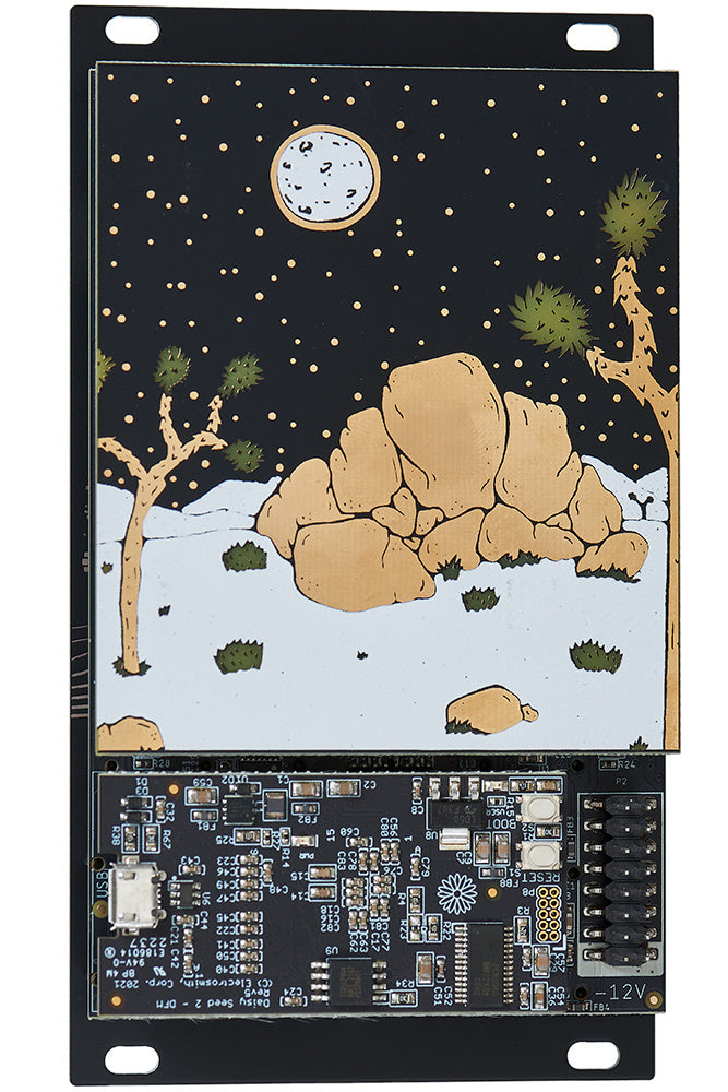 Qu-Bit Mojave