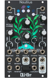 Qu-Bit Nautilus