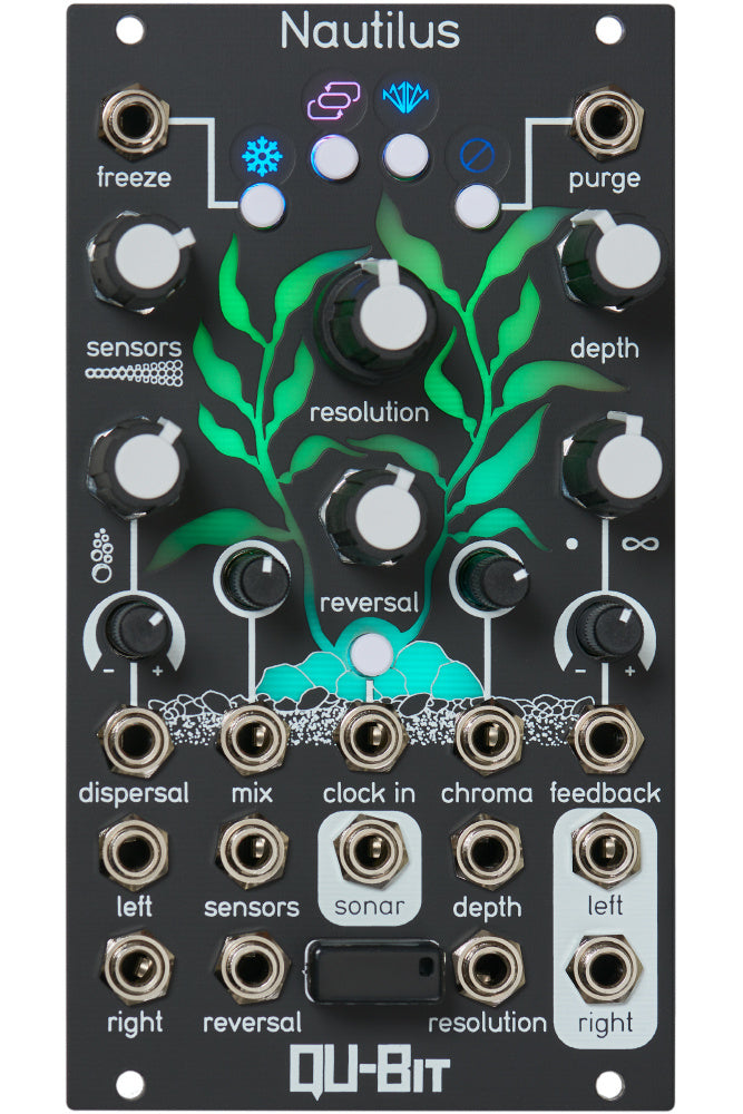 Qu-Bit Nautilus