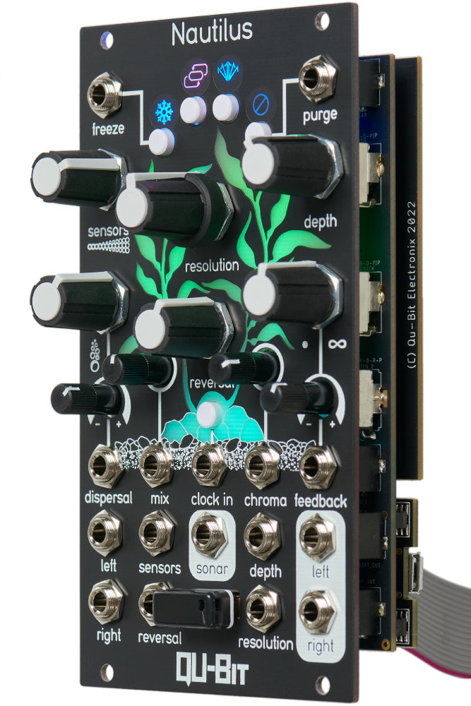 Qu-Bit Nautilus