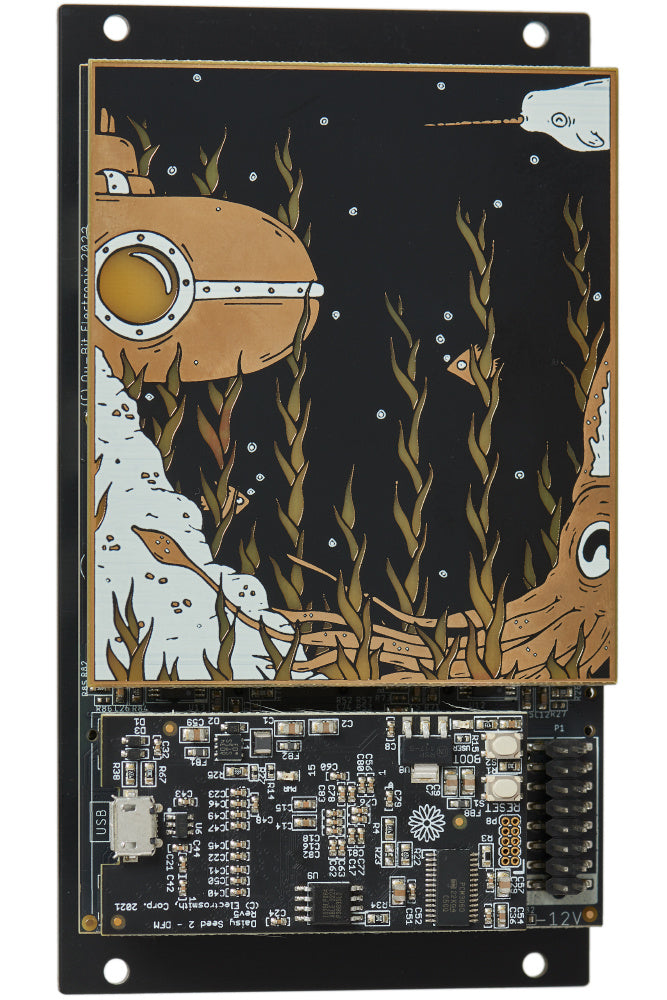 Qu-Bit Nautilus