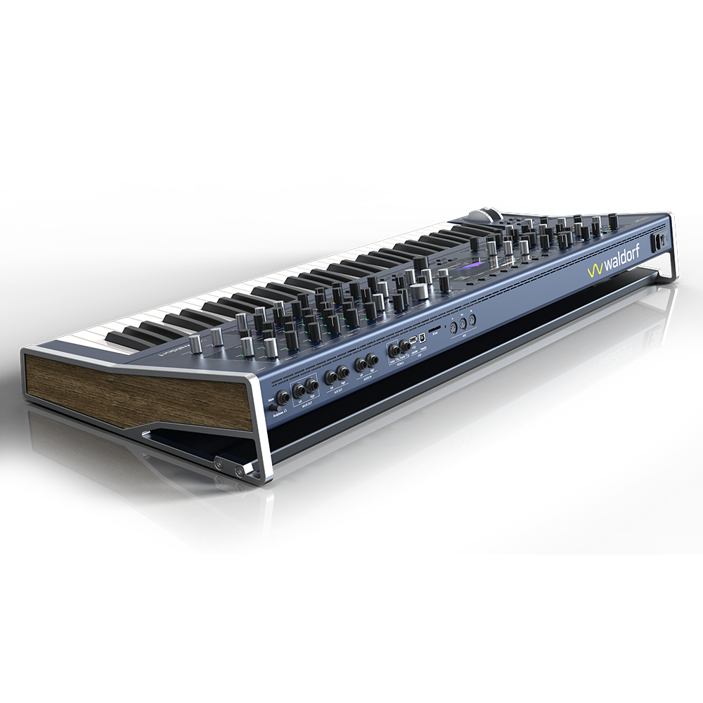 Waldorf Quantum MK2