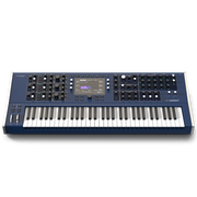 Waldorf Quantum MK2