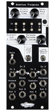 Noise Engineering Quantus Trajecta