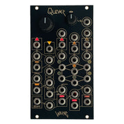 Worng Electronics Quiver Eurorack Modulation Module
