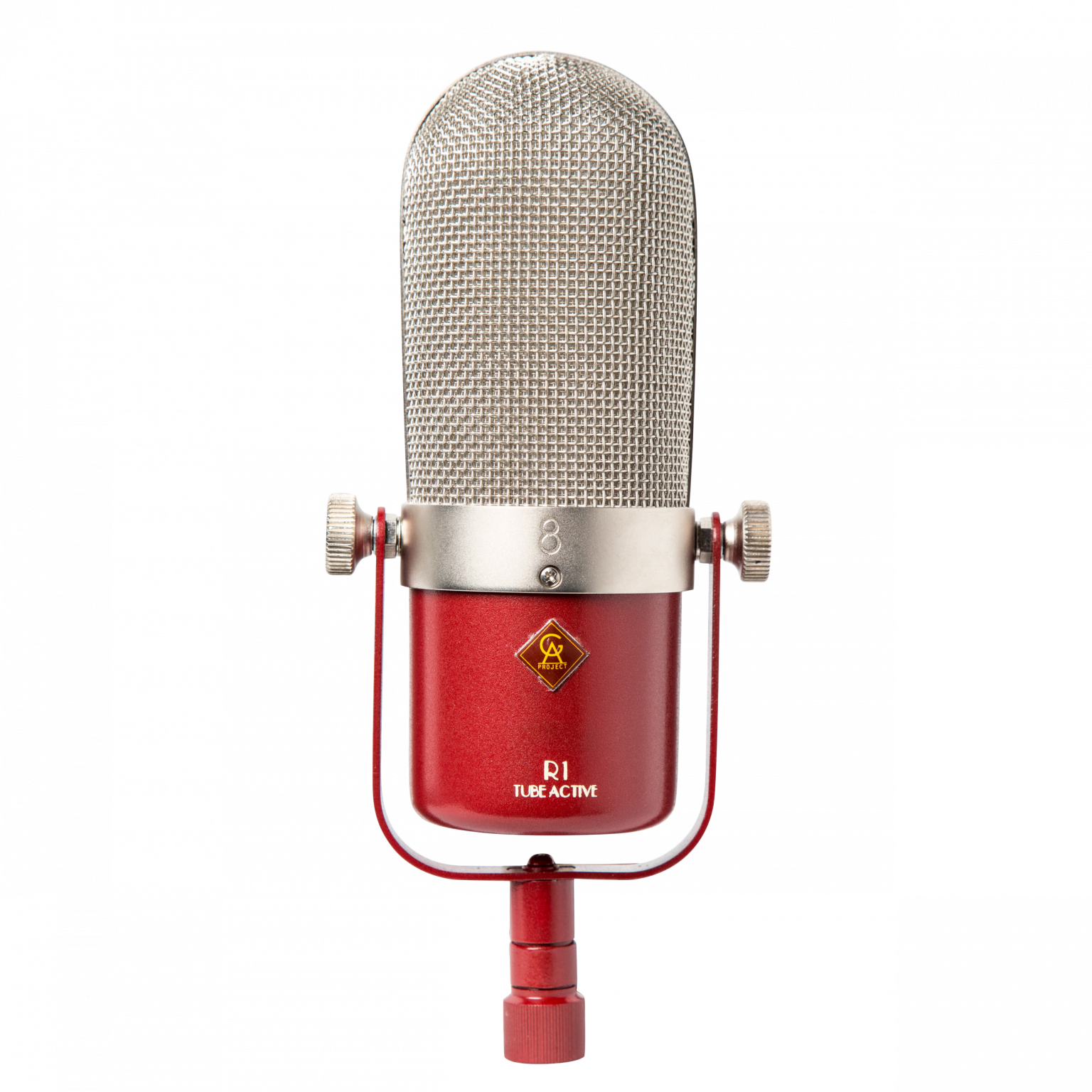 Golden Age Audio R1 TUBE ACTIVE