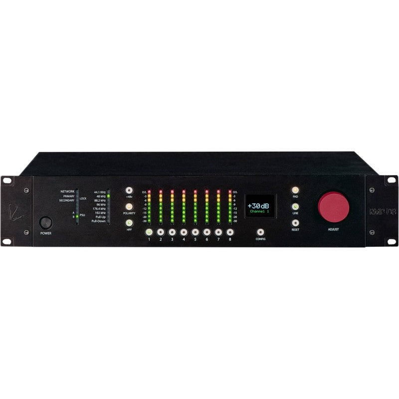 Rupert Neve Designs RMP-D8