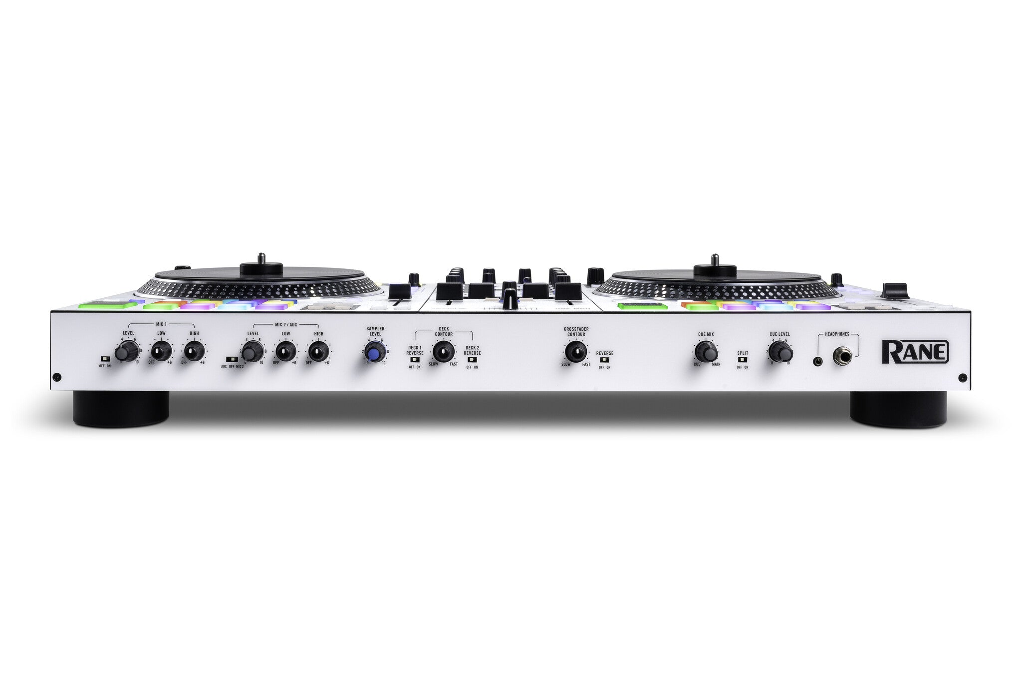 Rane One MKII