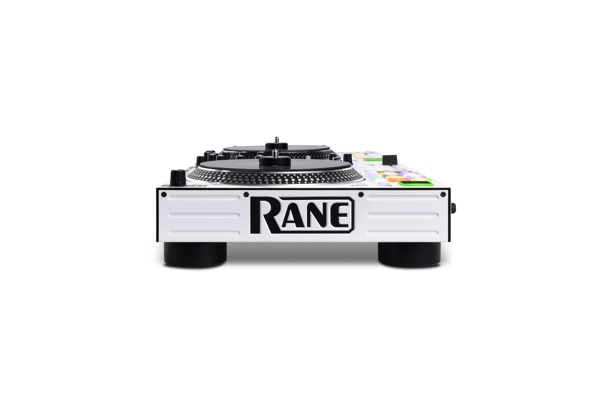Rane One MKII