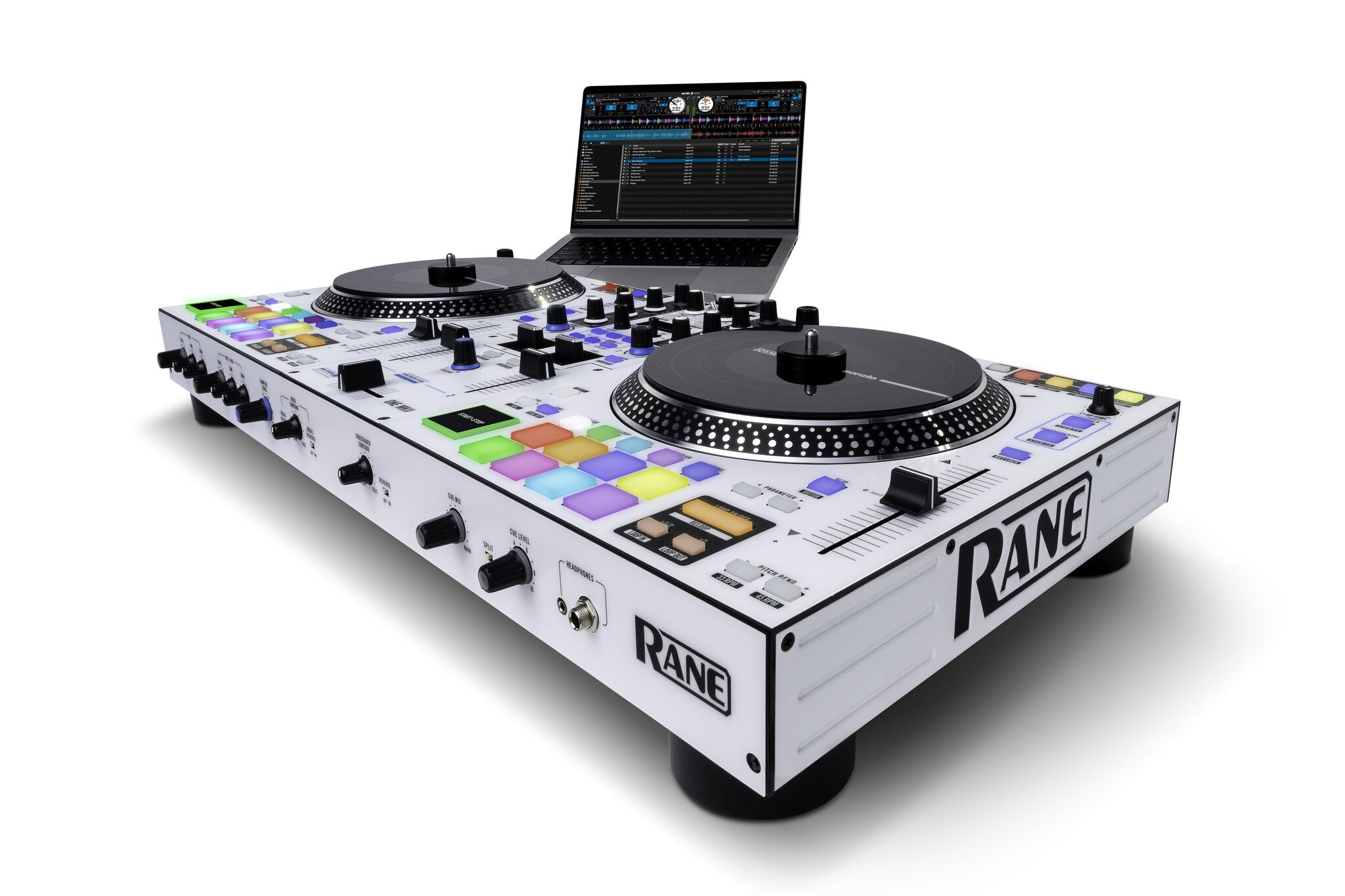 Rane One MKII