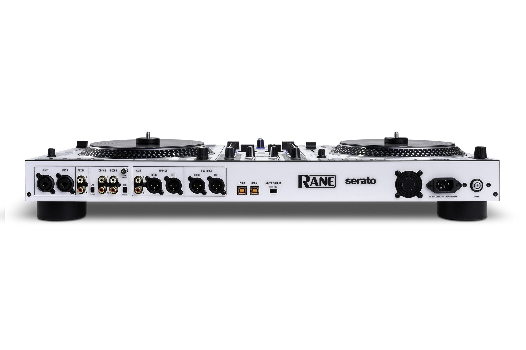 Rane One MKII