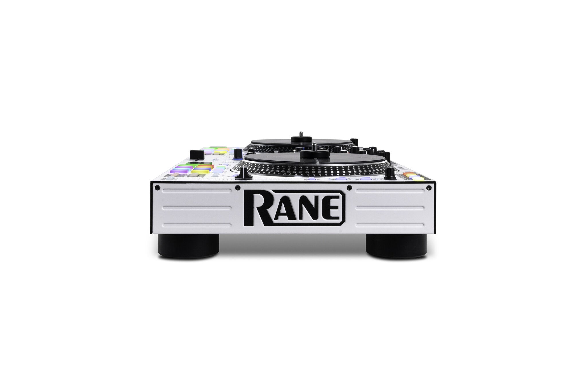 Rane One MKII