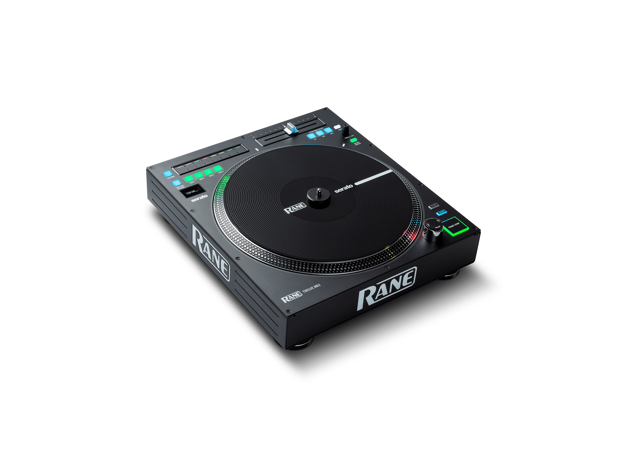 Rane Rane Twelve