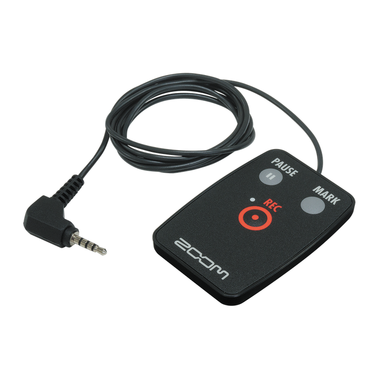 Zoom RC-2
